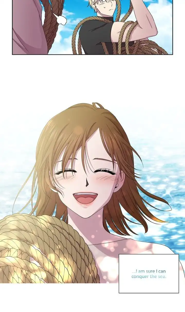 Golden Time Chapter 64 10